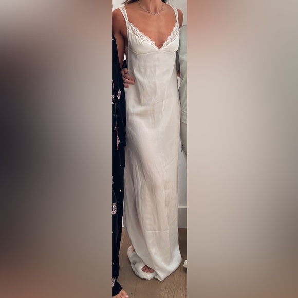 Nikki Slip Ivory Kat the Label - Picture 8 of 8